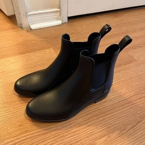 Sam Edelman Rain boots size US7 EUR37